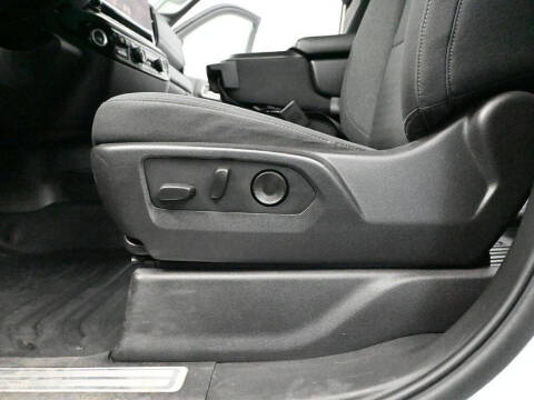 2024 Chevrolet Silverado 3500HD