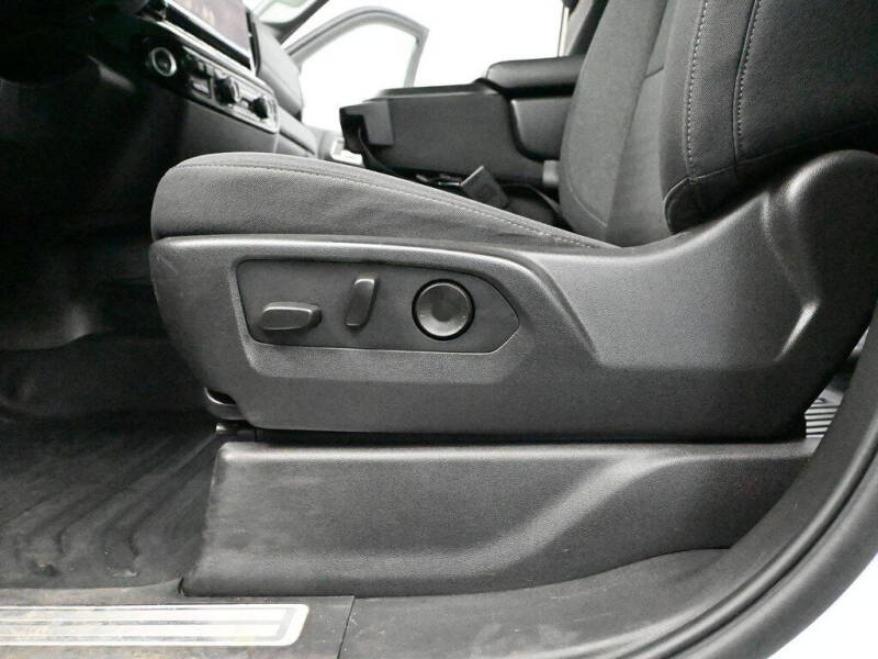 2024 Chevrolet Silverado 3500HD