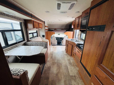 2017 Jayco Redhawk