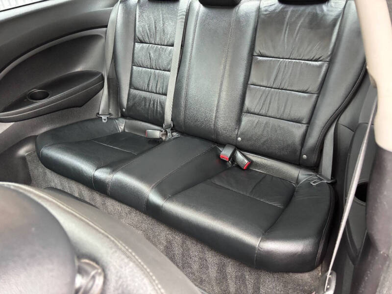 2010 Honda Accord EX-L