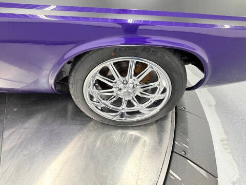 1974 Dodge Challenger
