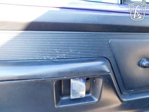 1985 Dodge RAM 350