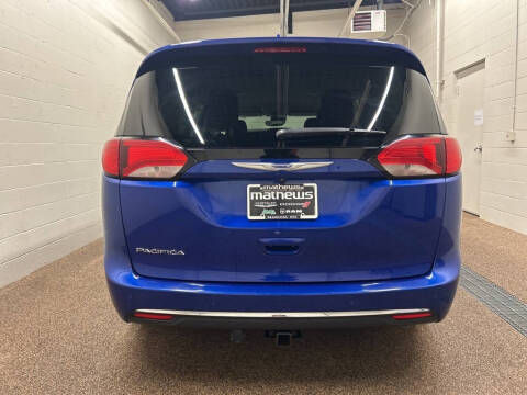 2019 Chrysler Pacifica Touring L Plus