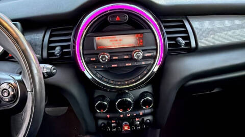 2015 MINI Hardtop 2 Door Cooper