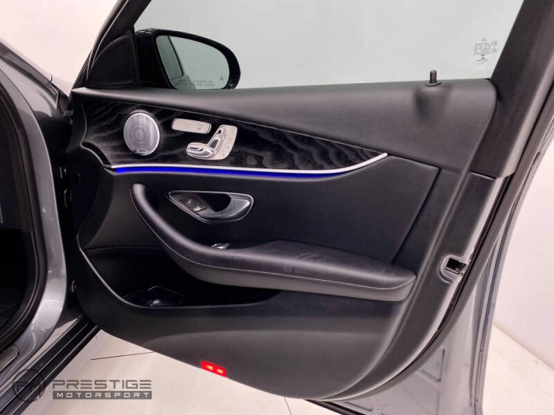 2019 Mercedes-Benz E-Class E 300