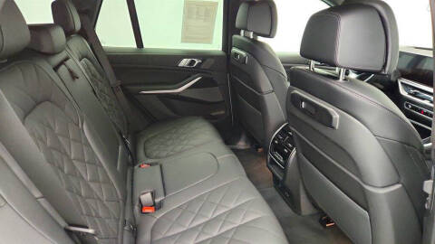 2025 BMW X5 sDrive40i