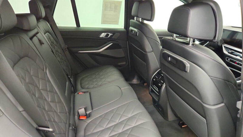 2025 BMW X5 sDrive40i