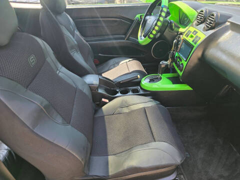 2003 Hyundai Tiburon GT V6