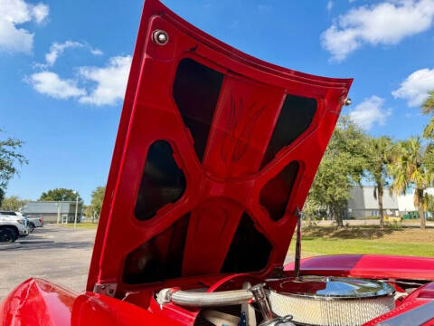 1964 Chevrolet Corvette