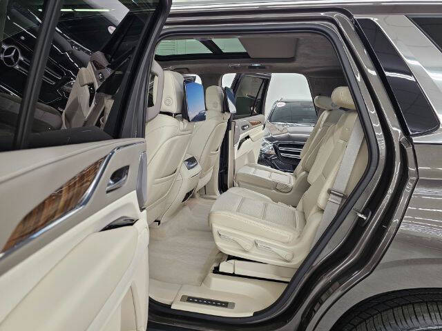 2021 Cadillac Escalade Premium Luxury Platinum