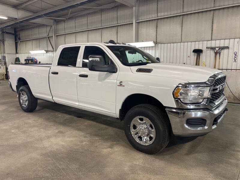 New 2024 RAM 3500 For Sale In Juda, WI