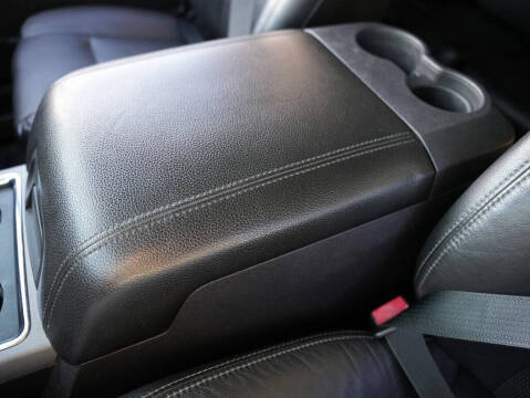 2015 Ford F-350 Super Duty