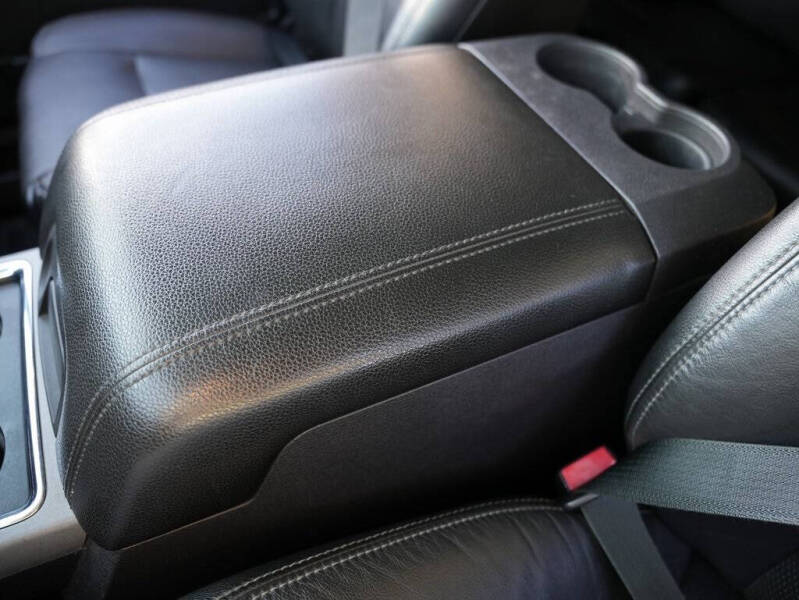 2015 Ford F-350 Super Duty