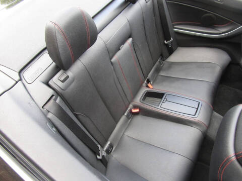 2018 BMW 4 Series 430i