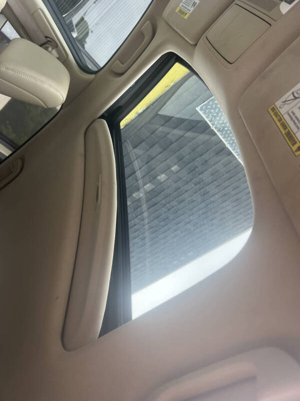 2015 Acura RDX