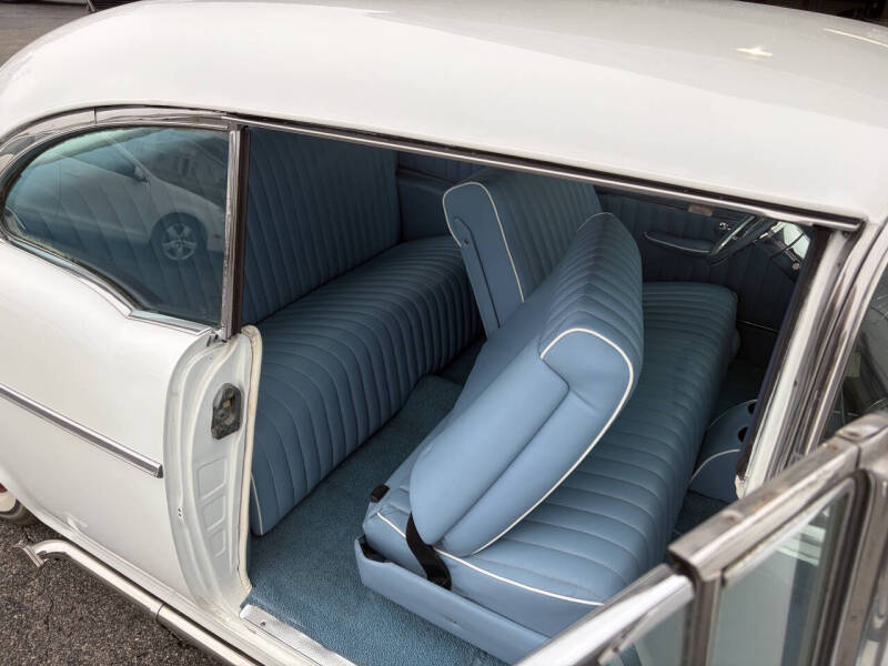 1955 Pontiac Chieftain