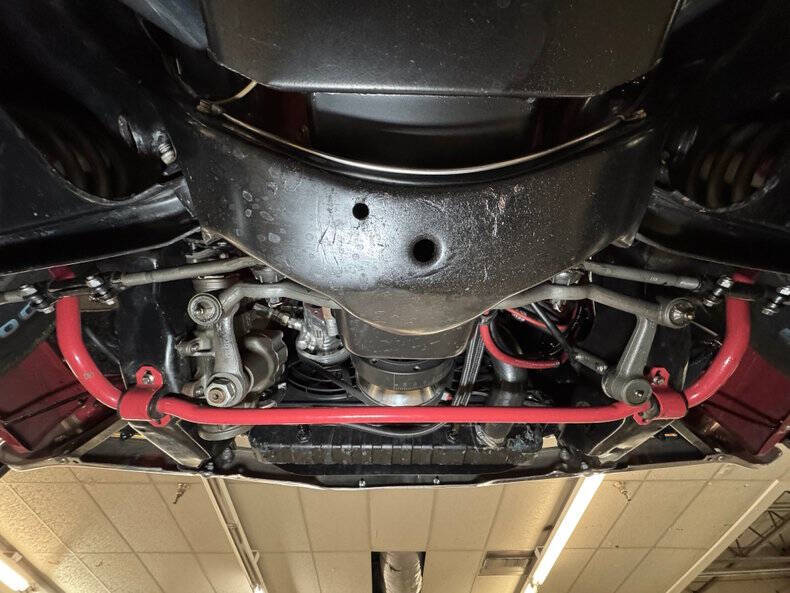 1967 Chevrolet Malibu