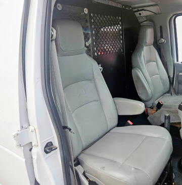 2014 Ford E-Series E-150