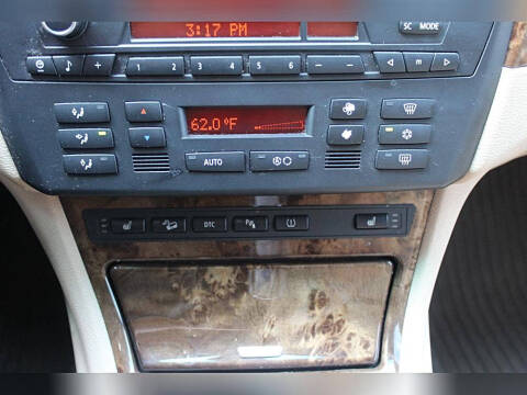 2010 BMW X3 xDrive30i