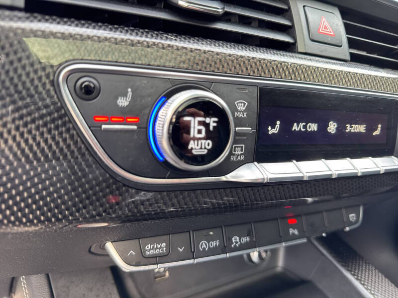 2019 Audi S4 3.0T quattro Premium Plus