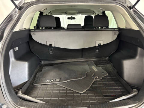 2014 Mazda CX-5 Sport