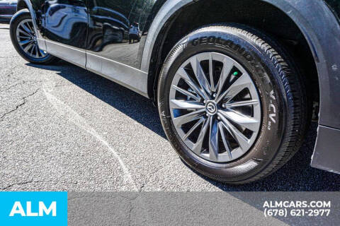 2025 Mazda CX-70 3.3 Turbo Preferred