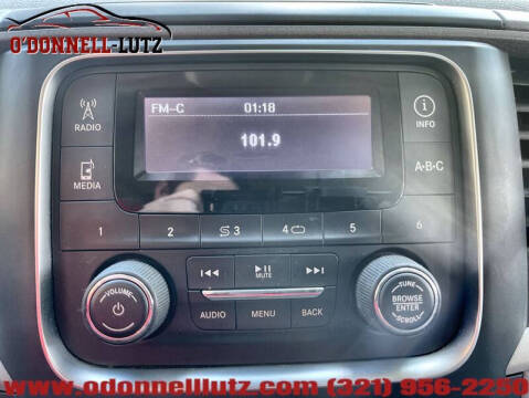 2014 RAM 1500 Tradesman