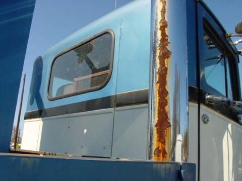 1964 Autocar Wrecker