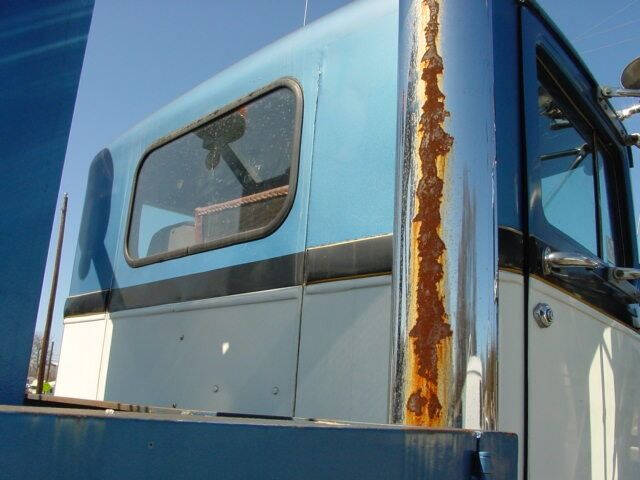 1964 Autocar Wrecker