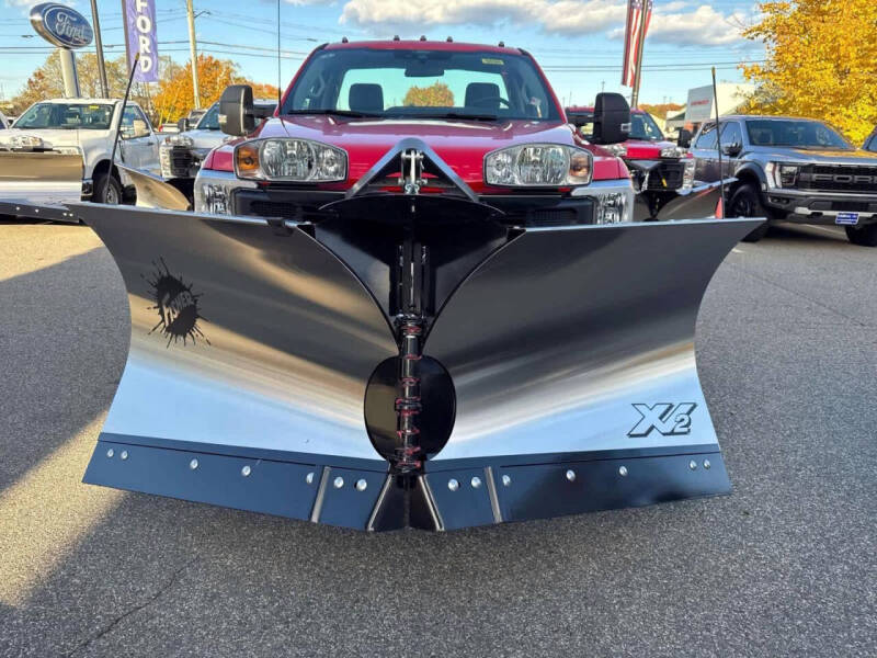 2025 Ford F-350 Super Duty XL