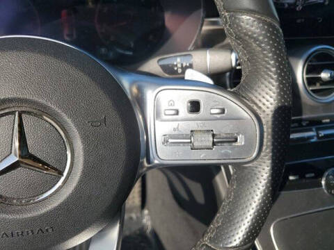 2020 Mercedes-Benz C-Class C 300