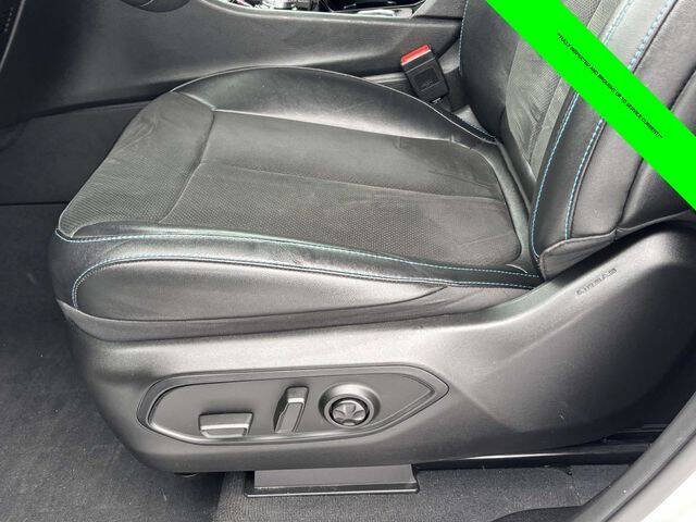 2022 Jeep Grand Cherokee Trailhawk 4xe