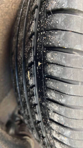 2014 Toyota Sienna Limited 7-Passenger