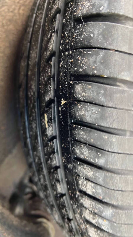 2014 Toyota Sienna Limited 7-Passenger