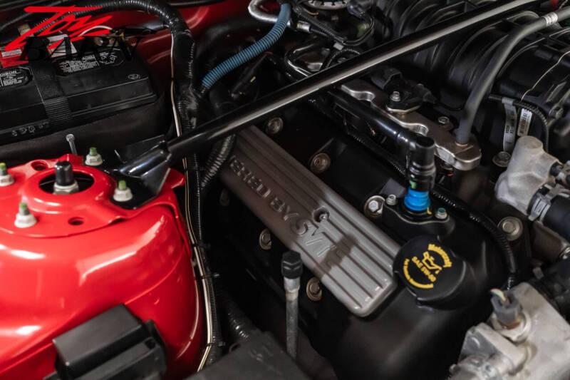 2008 Ford Shelby GT500