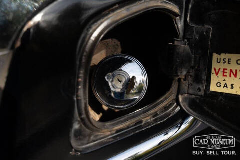 1955 Chrysler New Yorker