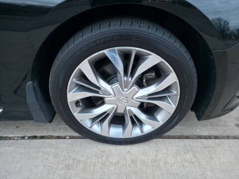 2015 Hyundai Sonata Limited 2.0T