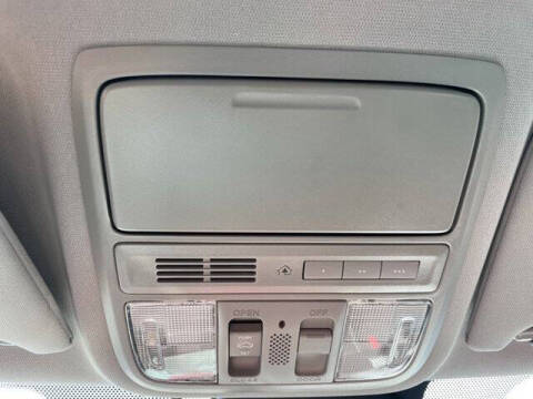 2014 Honda Crosstour