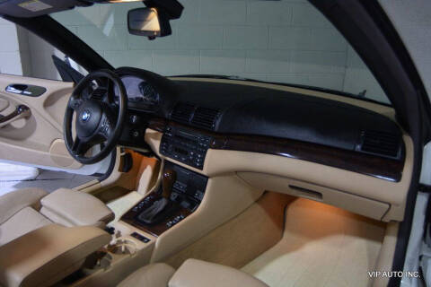 2005 BMW 3 Series 330Ci