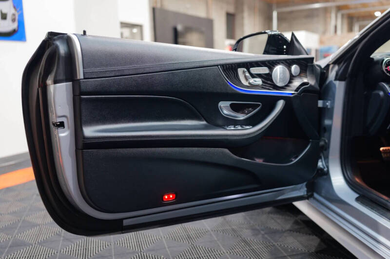 2021 Mercedes-Benz E-Class E 450