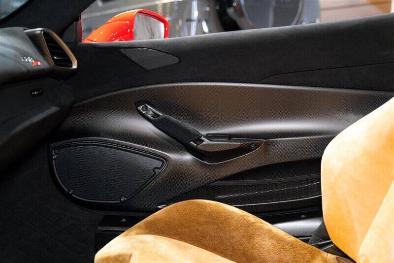 2020 Ferrari 488 Pista