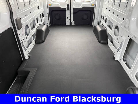 2026 Ford Transit 150