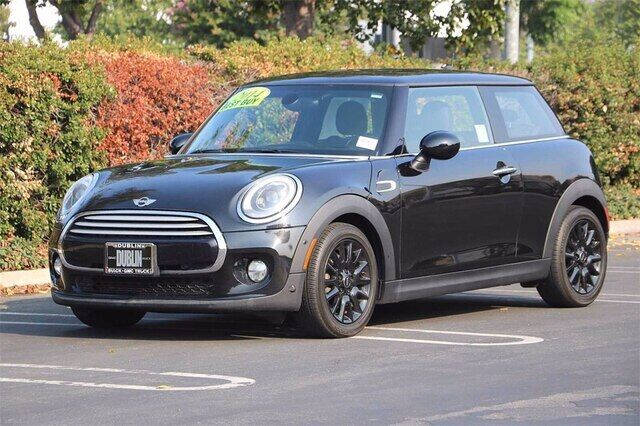 2014 MINI Hardtop Cooper