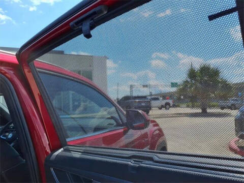 2024 Volkswagen Atlas Cross Sport SE 4Motion