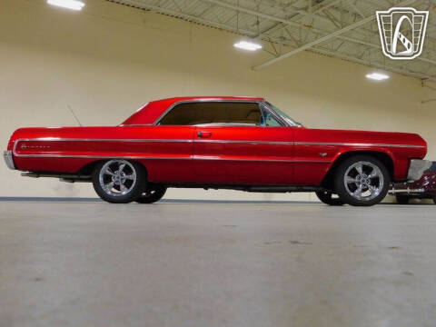 1964 Chevrolet Impala