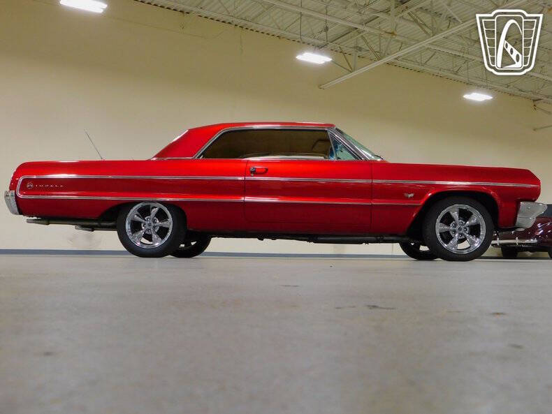1964 Chevrolet Impala