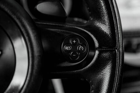 2013 MINI Hardtop Cooper S