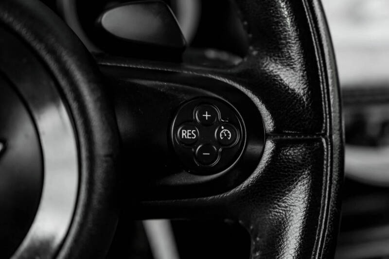 2013 MINI Hardtop Cooper S