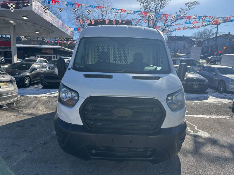 2020 Ford Transit Van Base photo 12