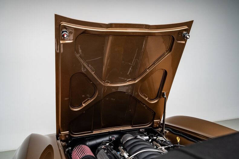 1964 Chevrolet Corvette